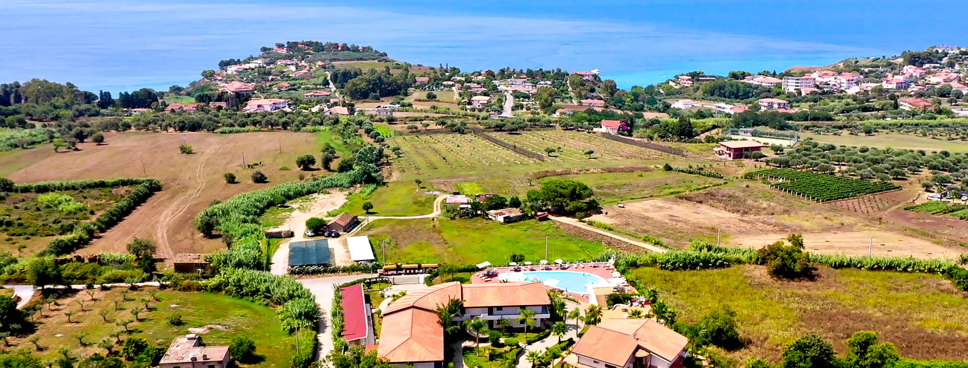 Luzia Agriresort Obrázek3
