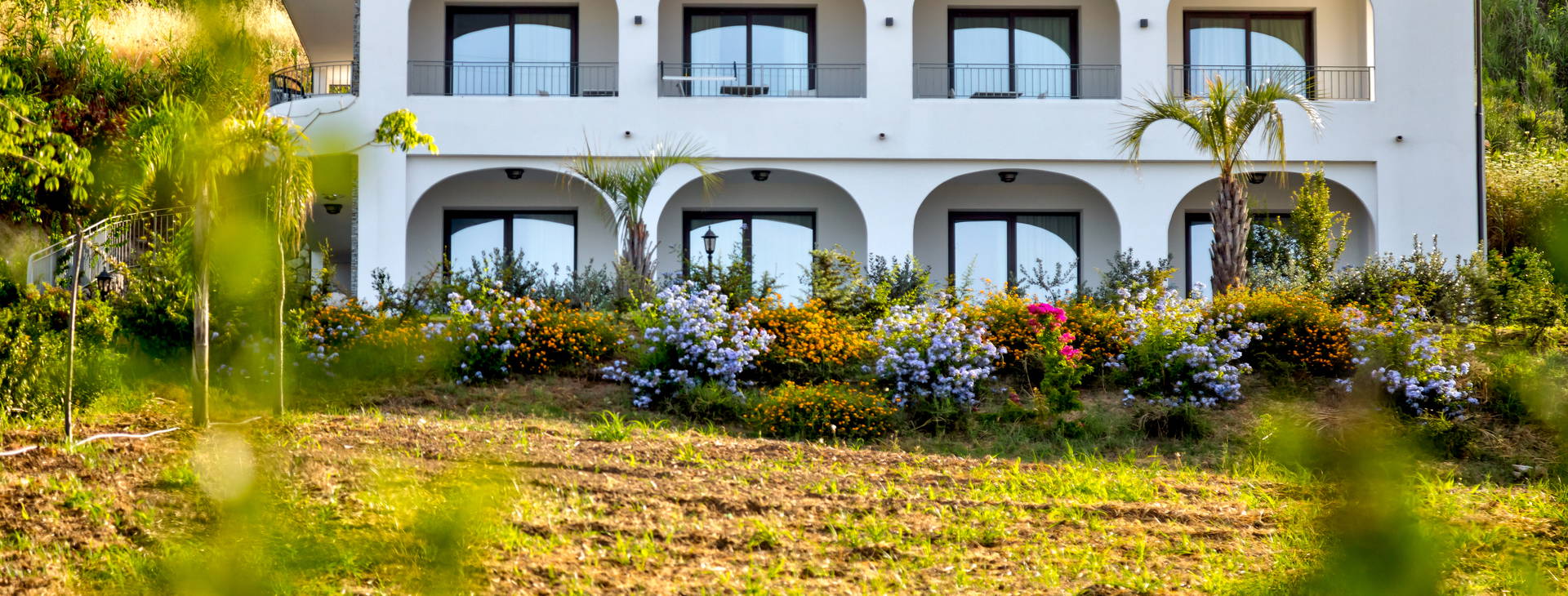 Luzia Agriresort Obrázek9