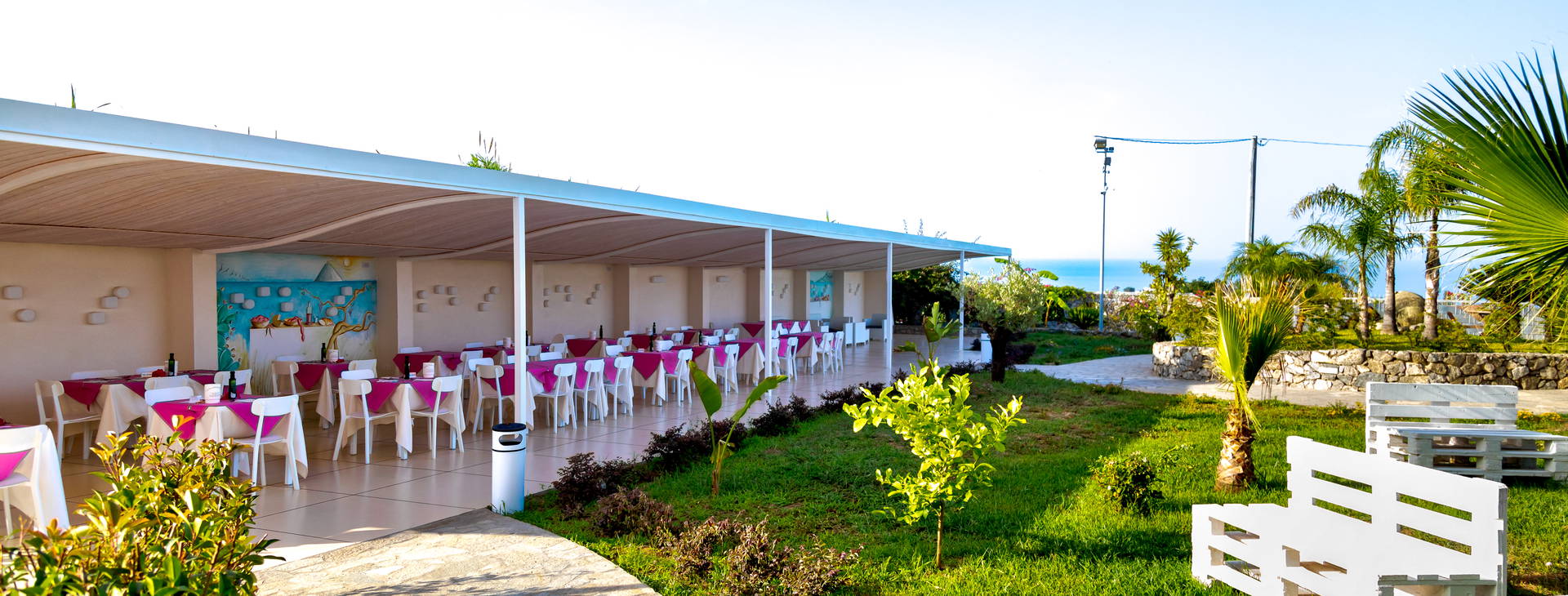 Luzia Agriresort Obrázek18