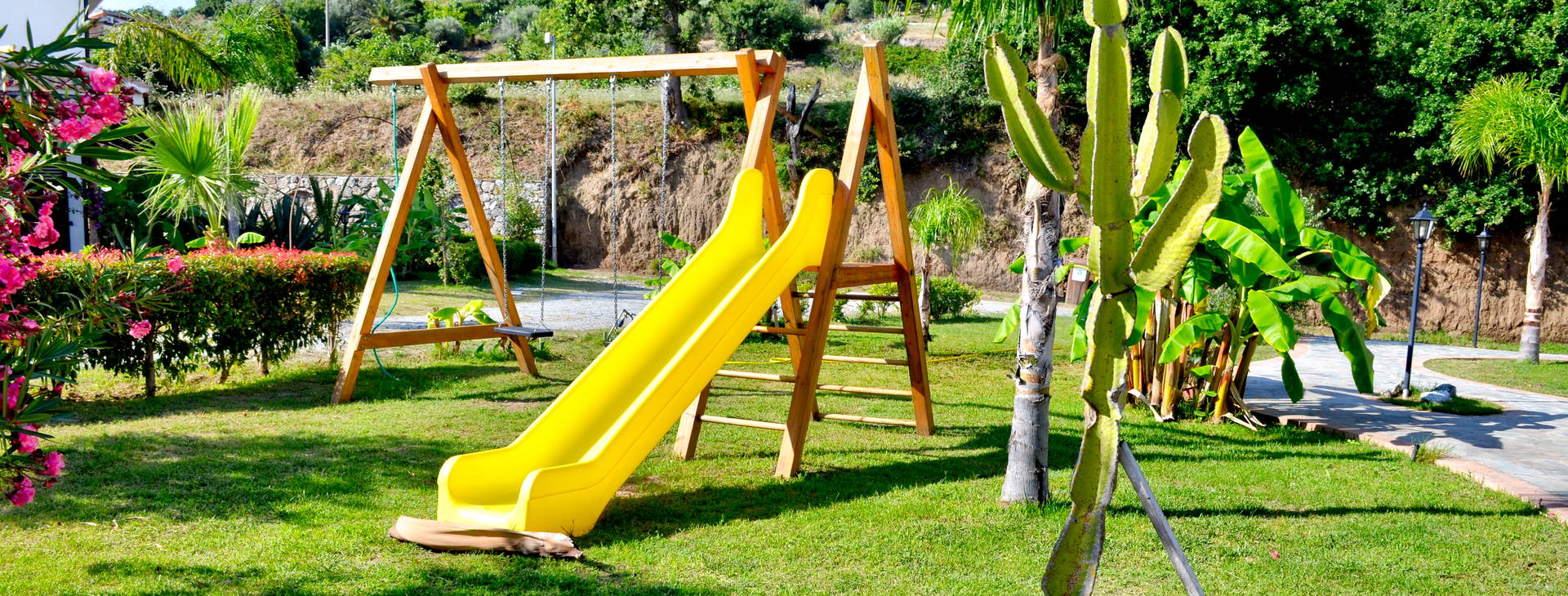 Luzia Agriresort Obrázek28