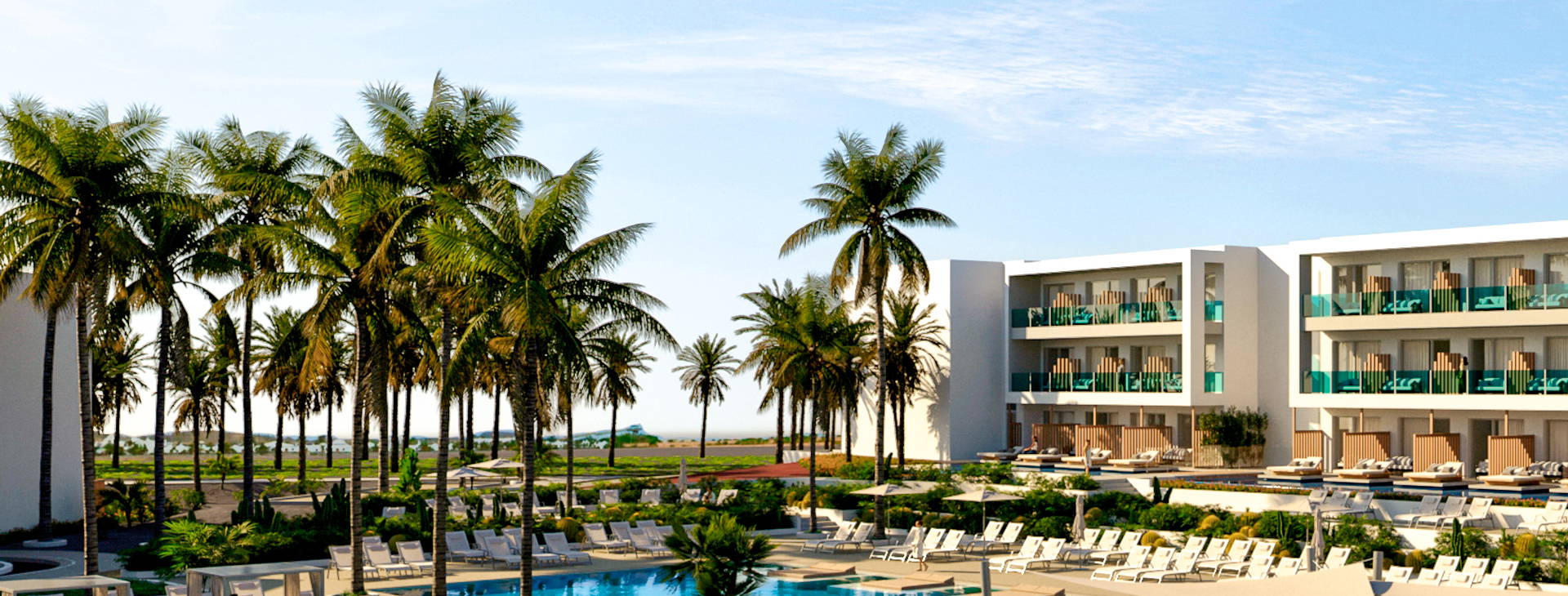Elba Corralejo Resort & Spa Obrázek0