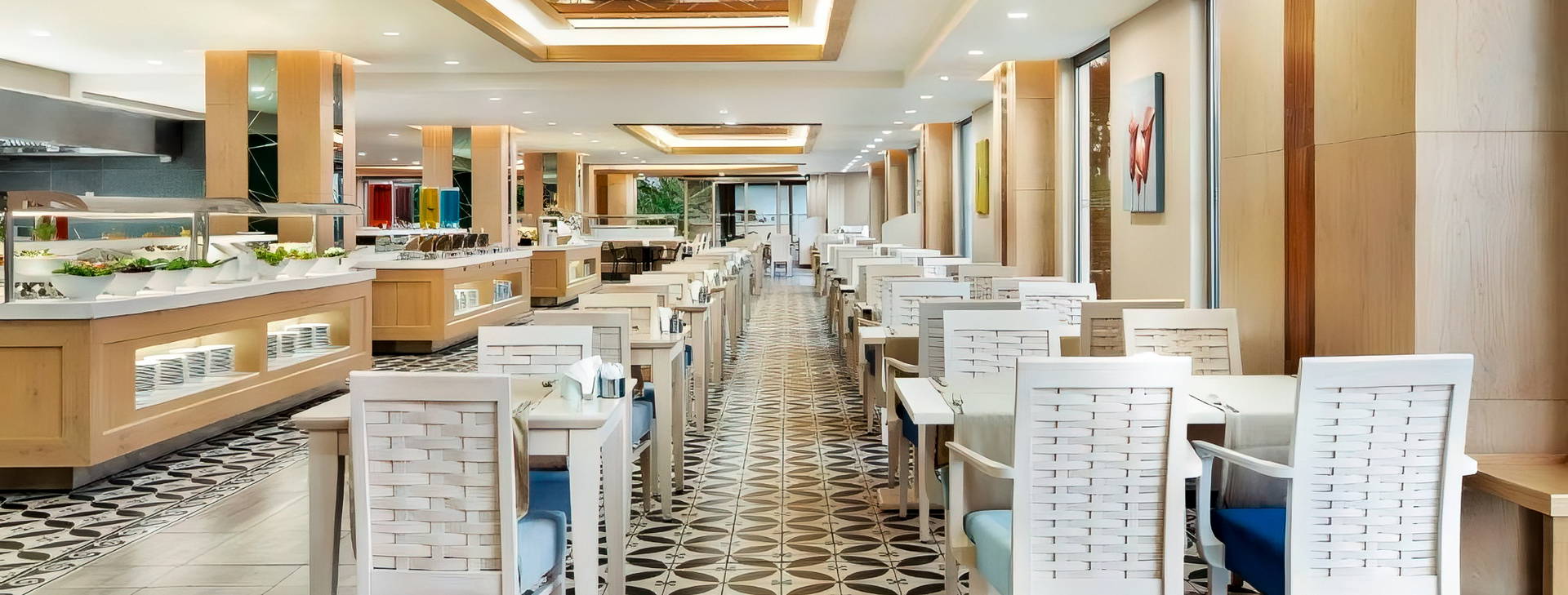 Ramada Hotel and Suites by Wyndham Obrázek24