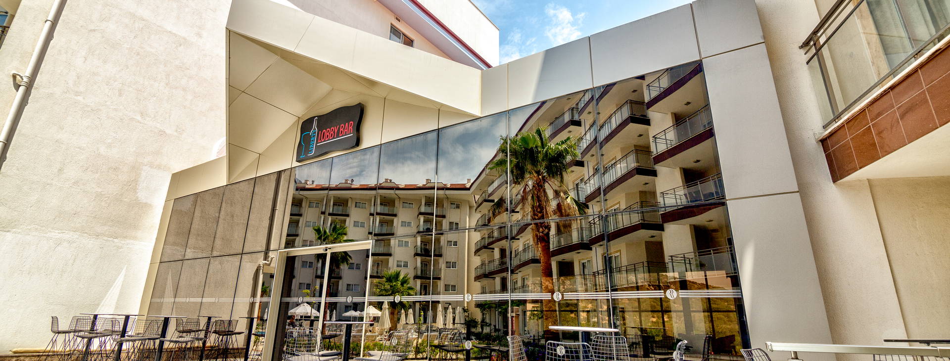 Ramada Hotel and Suites by Wyndham Obrázek28
