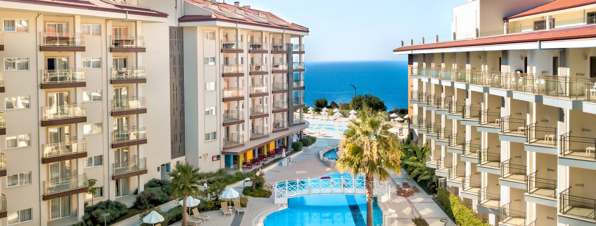 Ramada Hotel and Suites by Wyndham Obrázek0