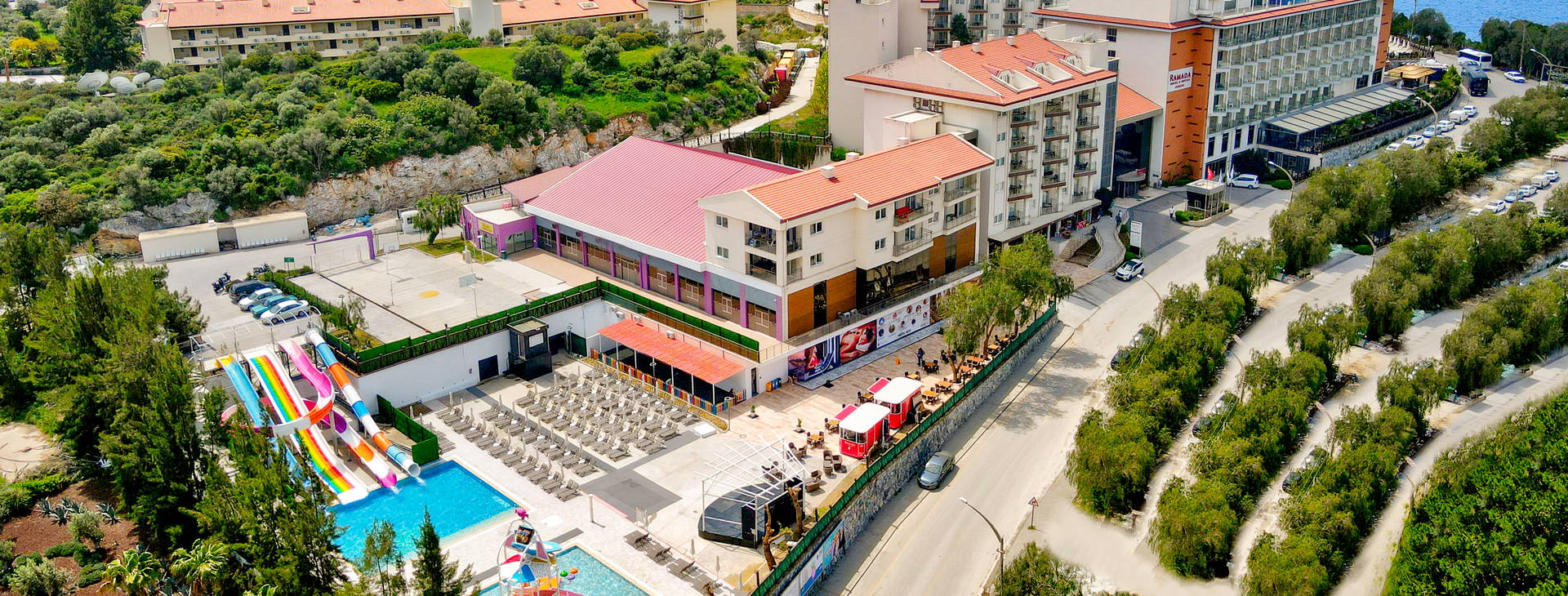 Ramada Hotel and Suites by Wyndham Obrázek2