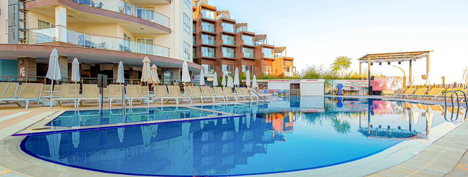 Ramada Hotel and Suites by Wyndham Obrázek10