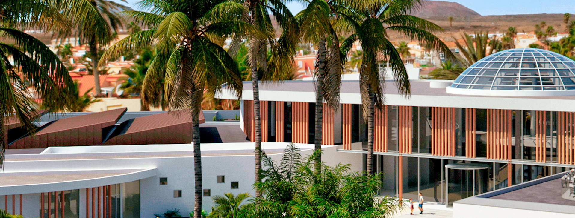 Elba Corralejo Resort & Spa Obrázek28