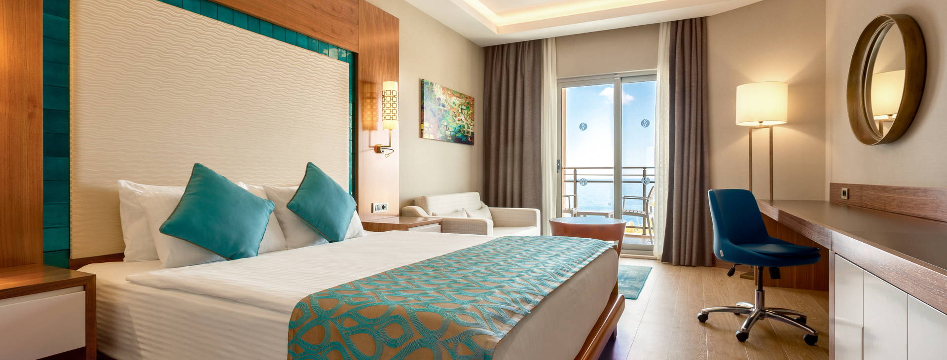 Ramada Hotel and Suites by Wyndham Obrázek19