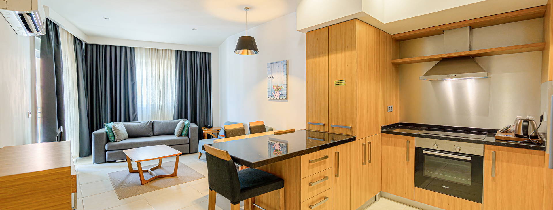 Ramada Hotel and Suites by Wyndham Obrázek14
