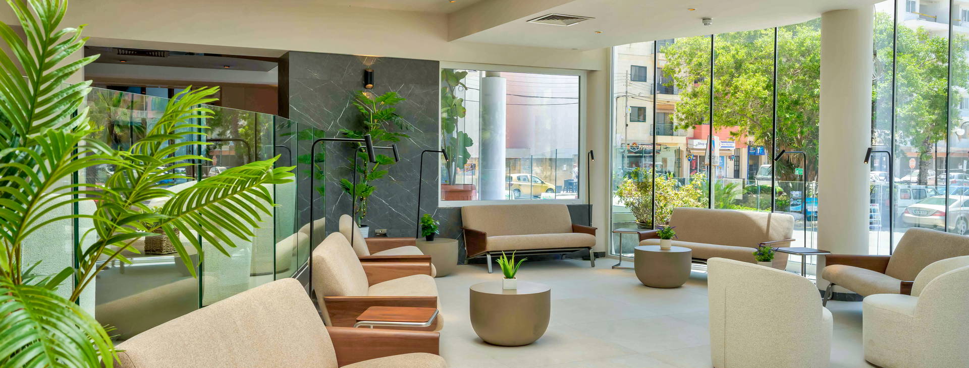 Hotel Santana Malta Obrázek28