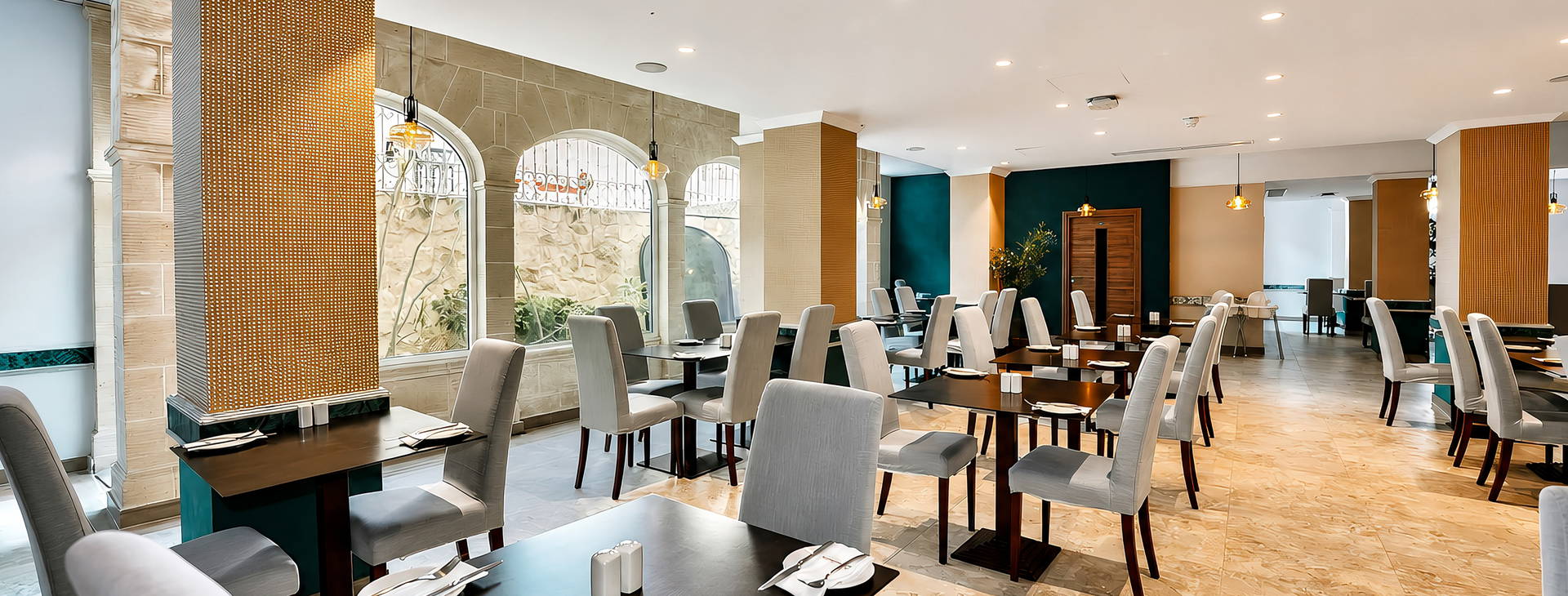 Hotel Santana Malta Obrázek27
