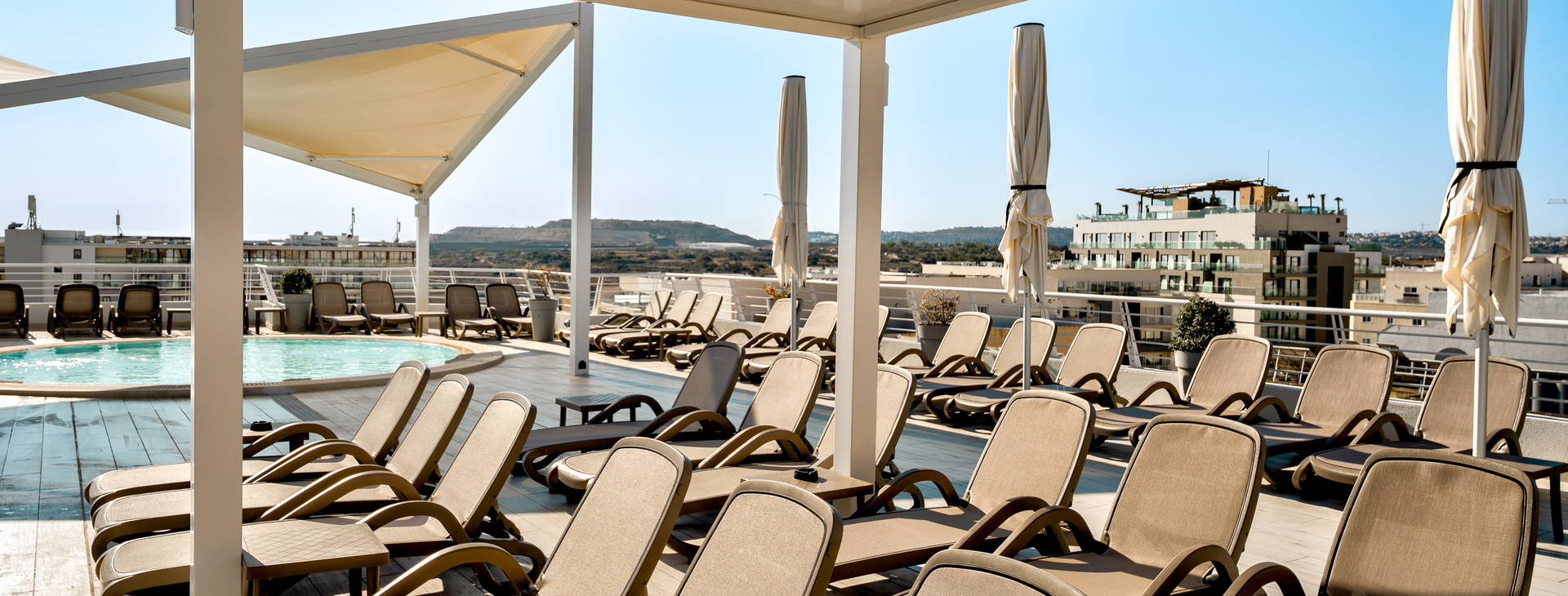 Hotel Santana Malta Obrázek3