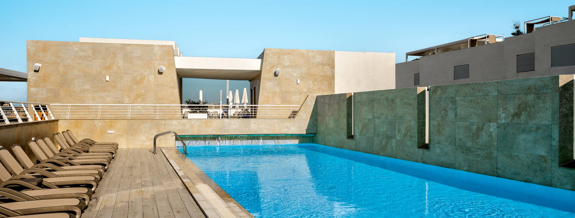 Hotel Santana Malta Obrázek6