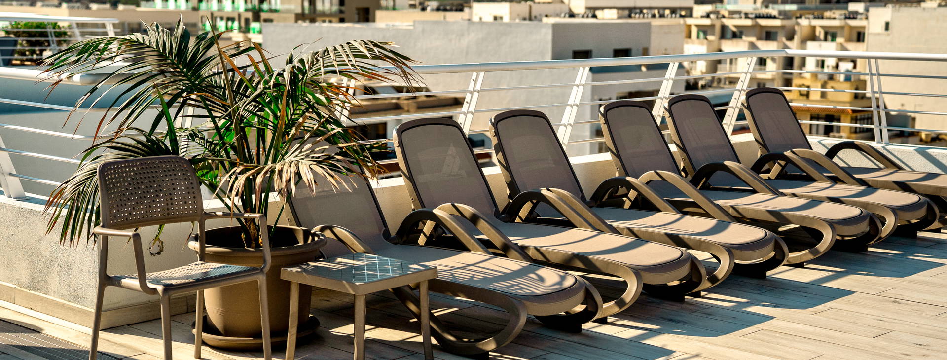 Hotel Santana Malta Obrázek5