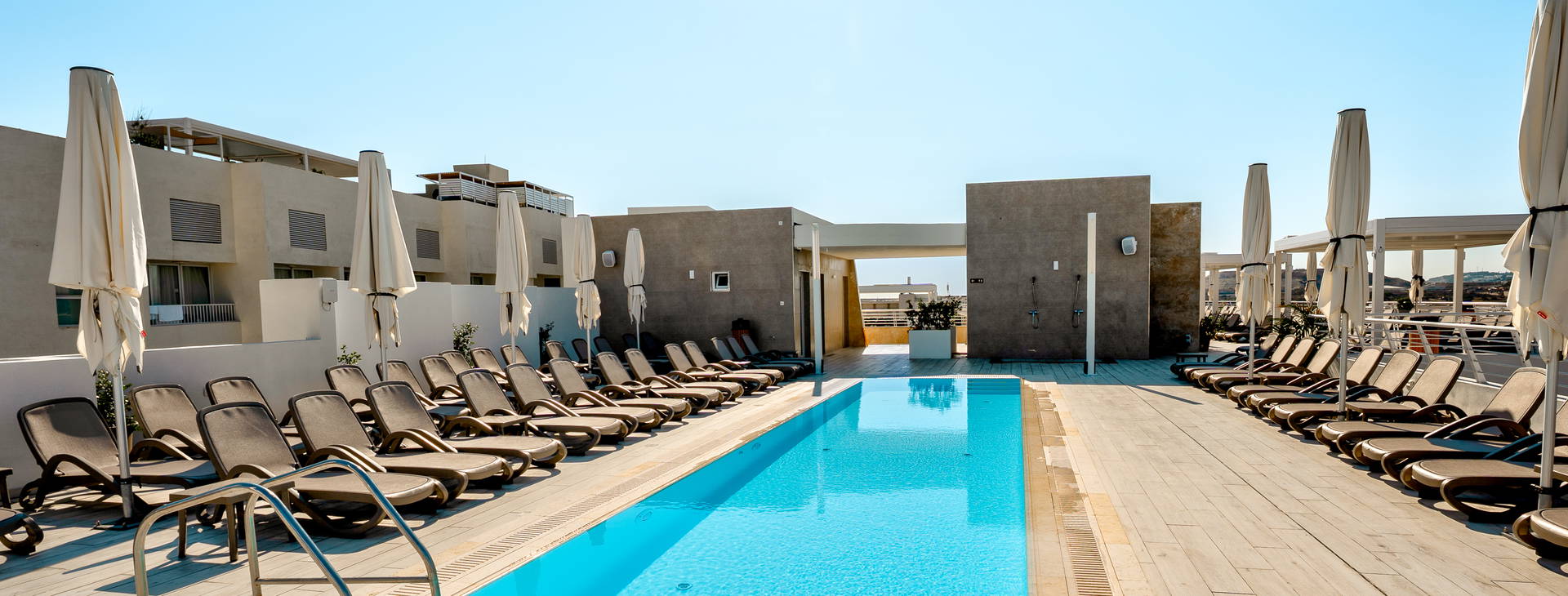 Hotel Santana Malta Obrázek0