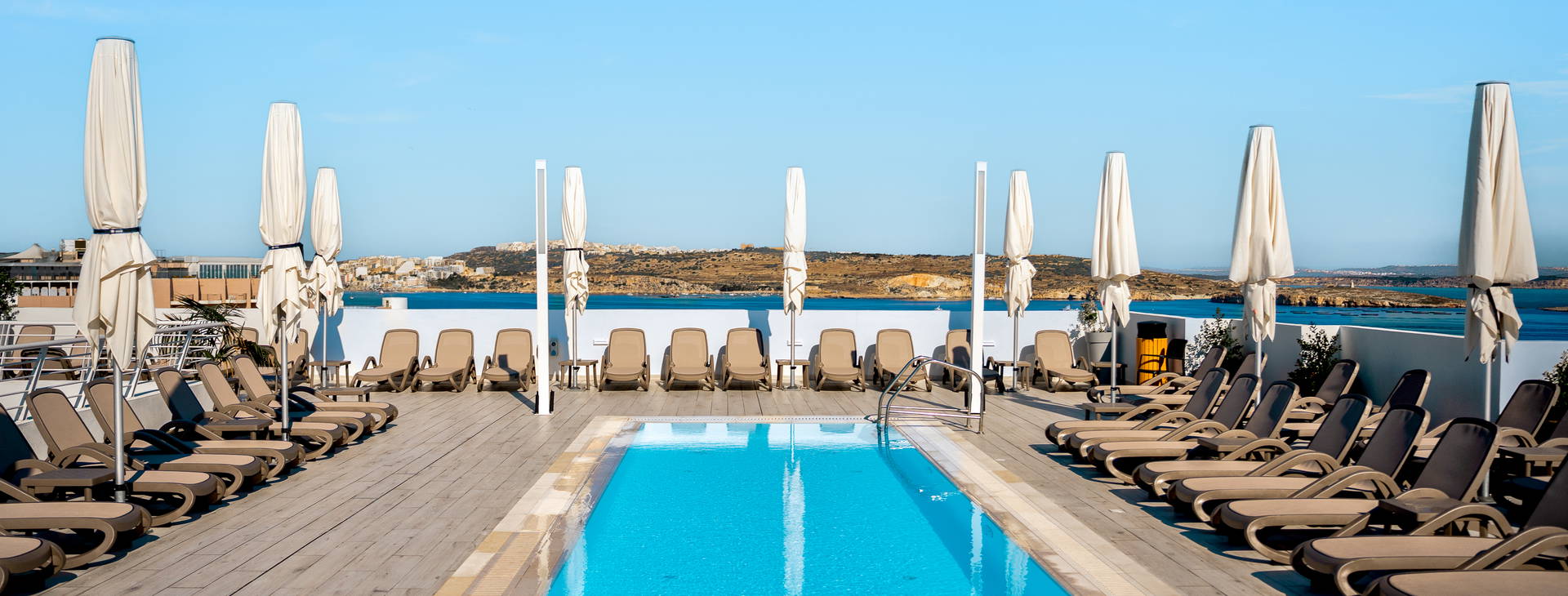 Hotel Santana Malta Obrázek8