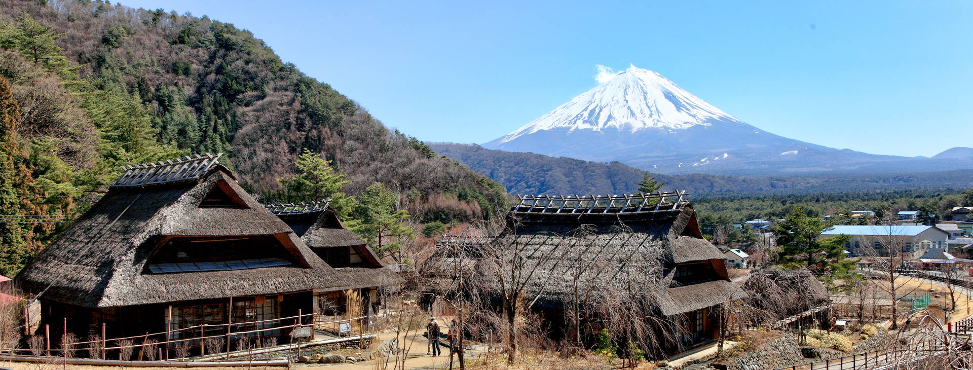 Ubytování JPN Obrázek15
