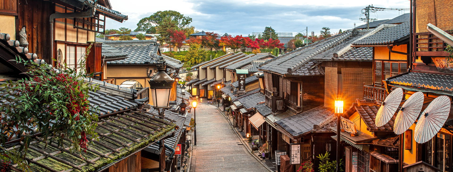 Ubytování JPN Obrázek16