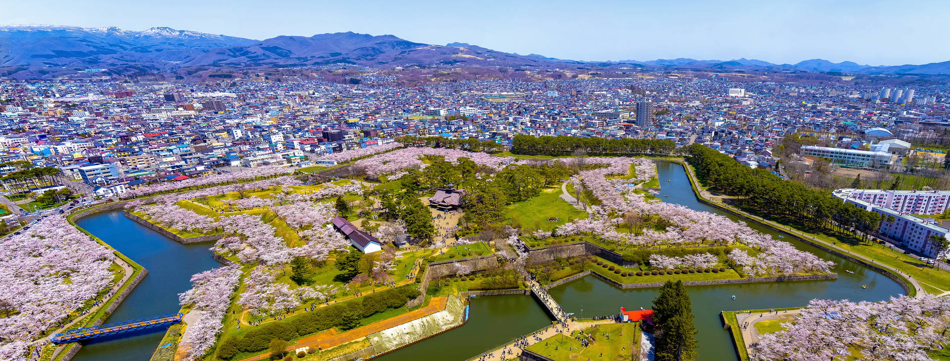Ubytování JPN Obrázek19