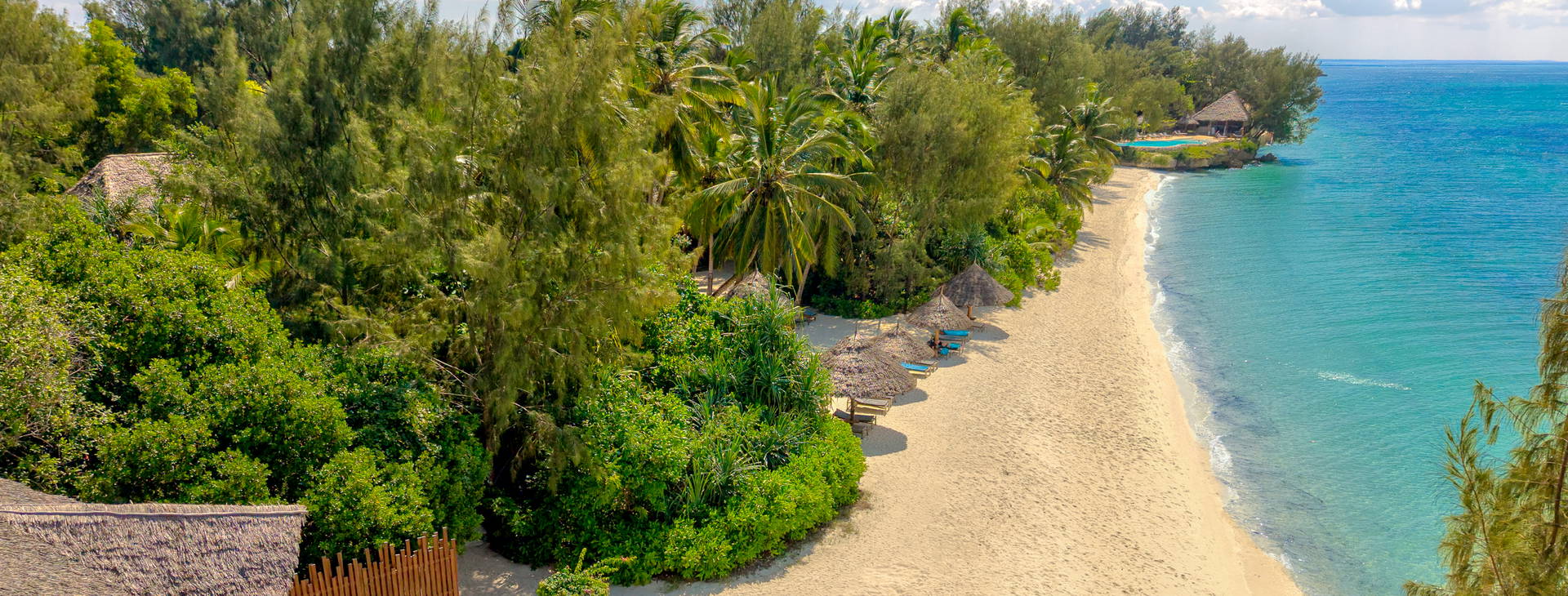 Pongwe Beach Hotel Obrázek4