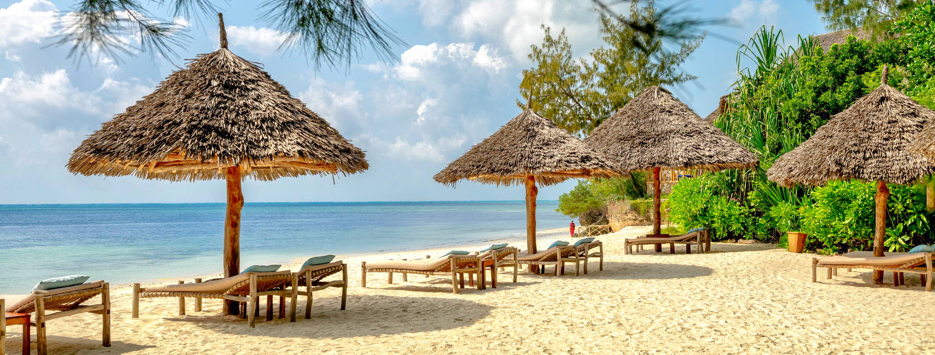 Pongwe Beach Hotel Obrázek3