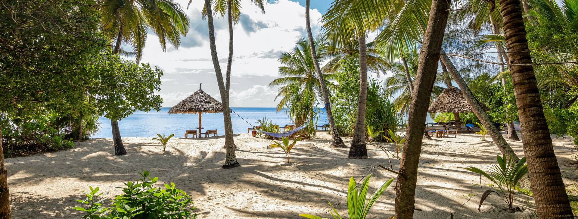 Pongwe Beach Hotel Obrázek12