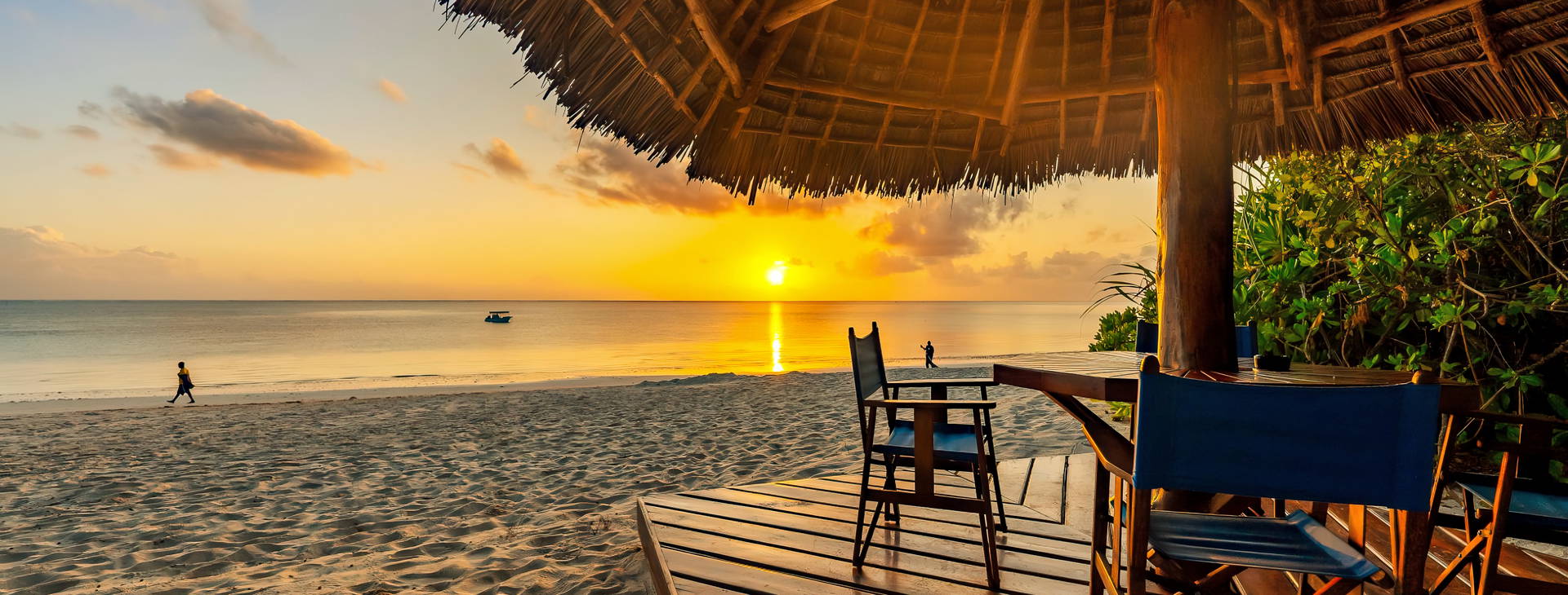 Pongwe Beach Hotel Obrázek25