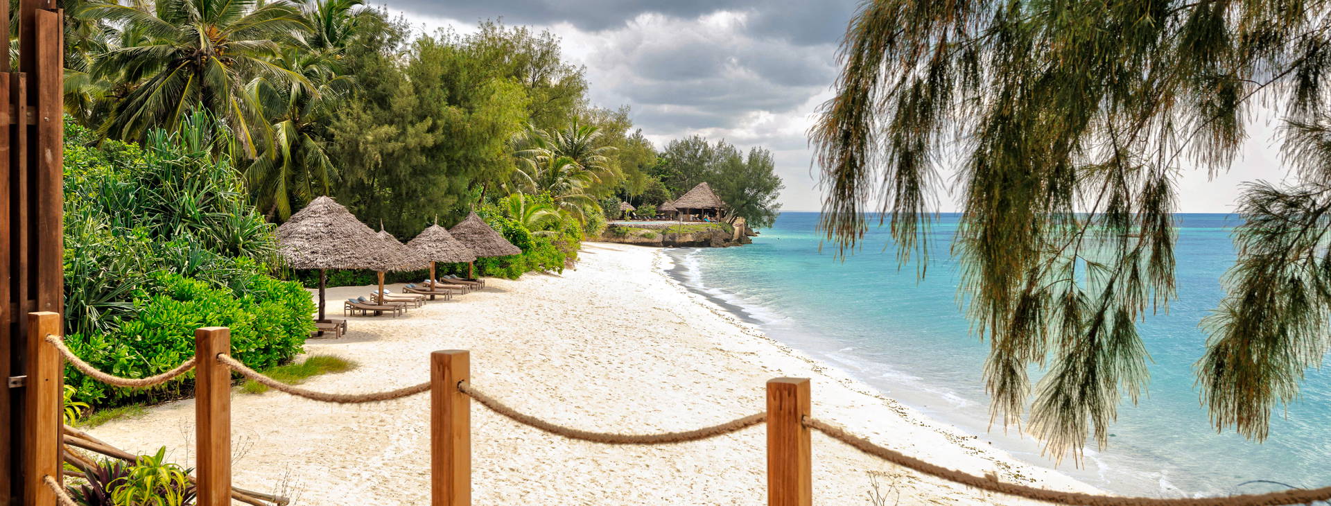 Pongwe Beach Hotel Obrázek26