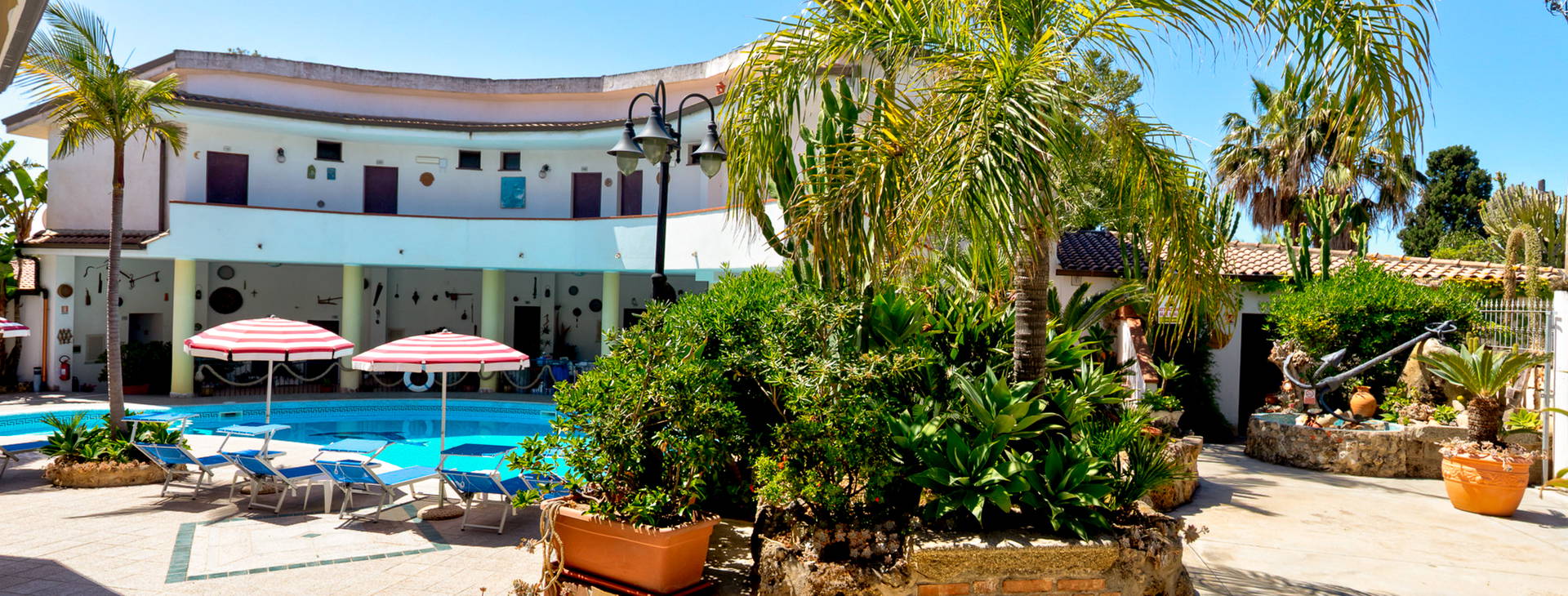 Hotel L’Ancora Obrázek6