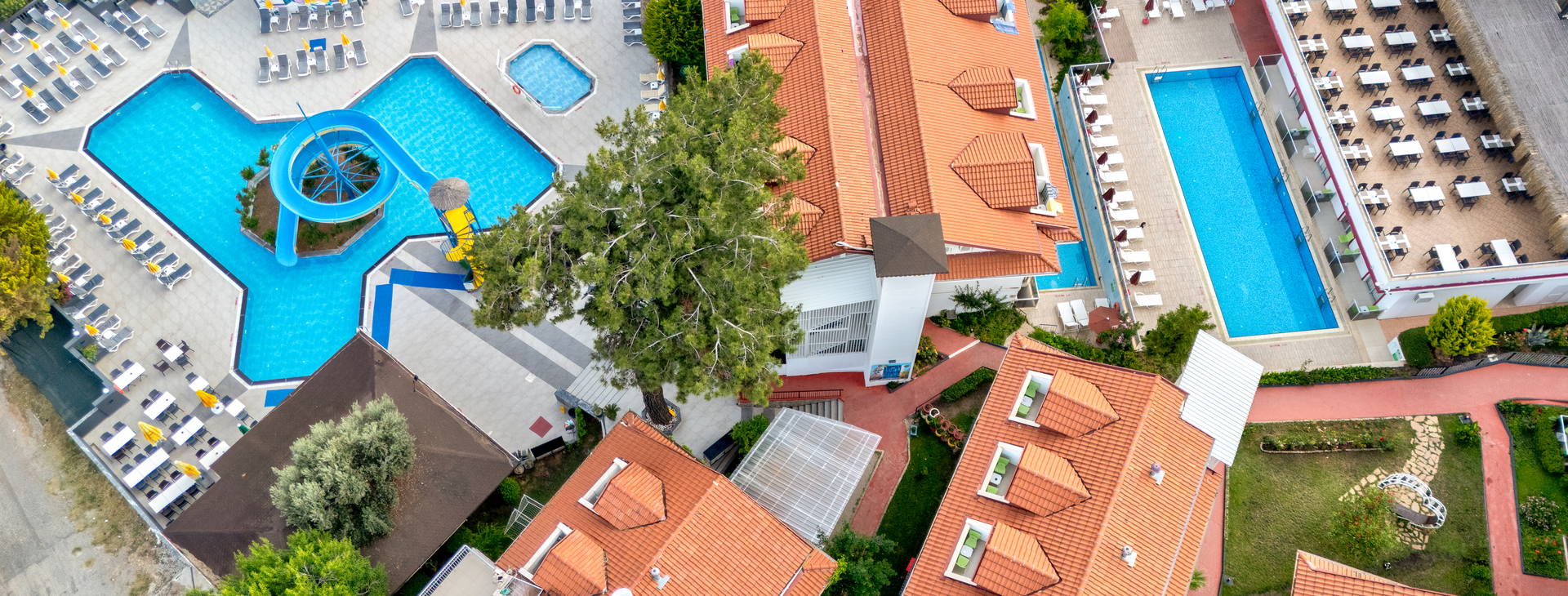 AES Club Hotel Obrázek4