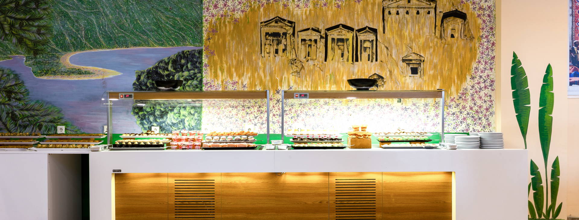 AES Club Hotel Obrázek23