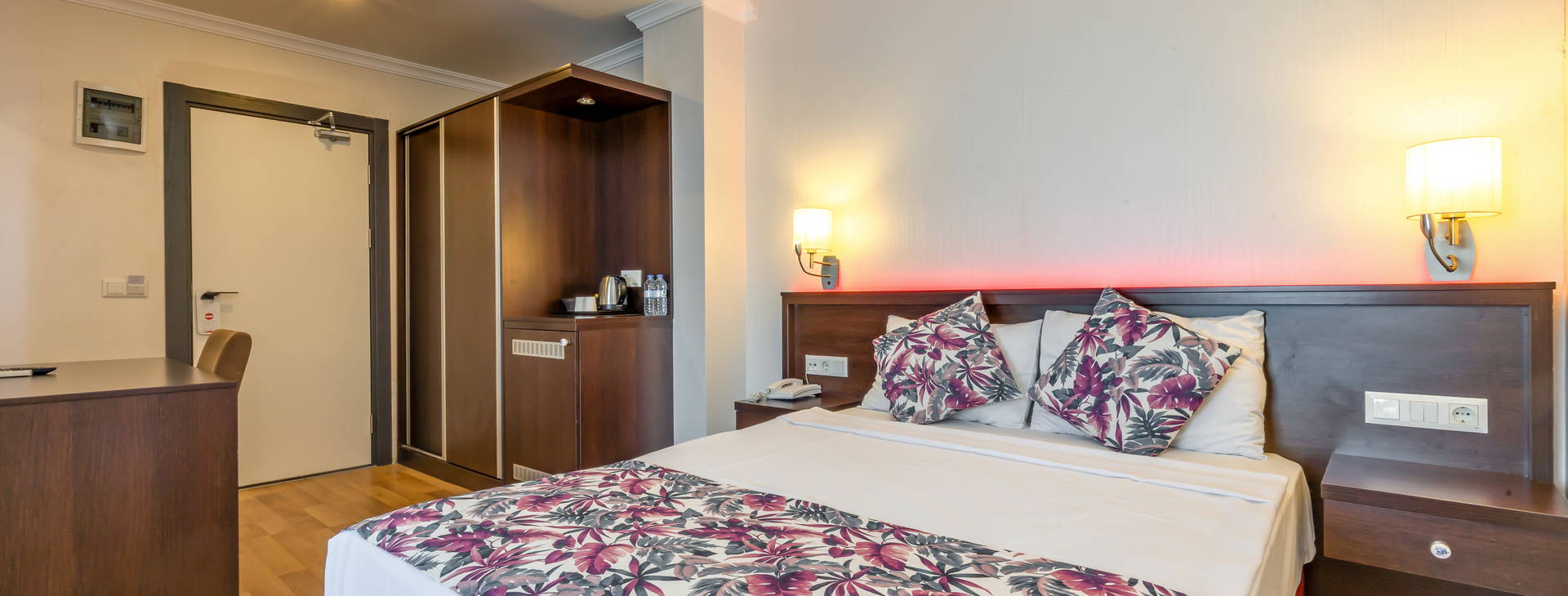 AES Club Hotel Obrázek10