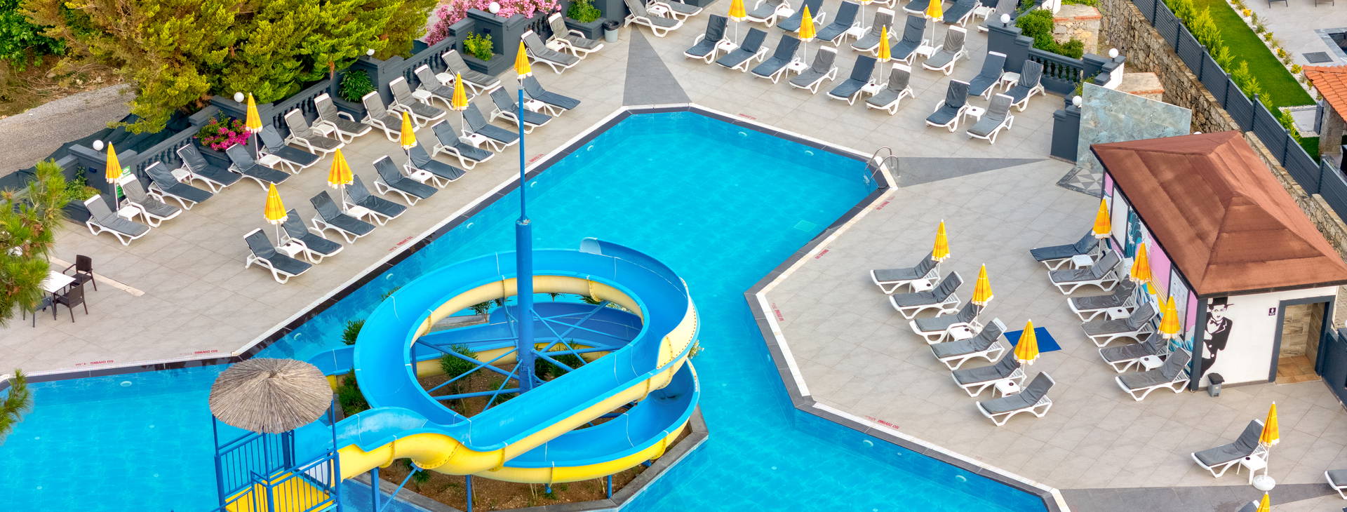 AES Club Hotel Obrázek8