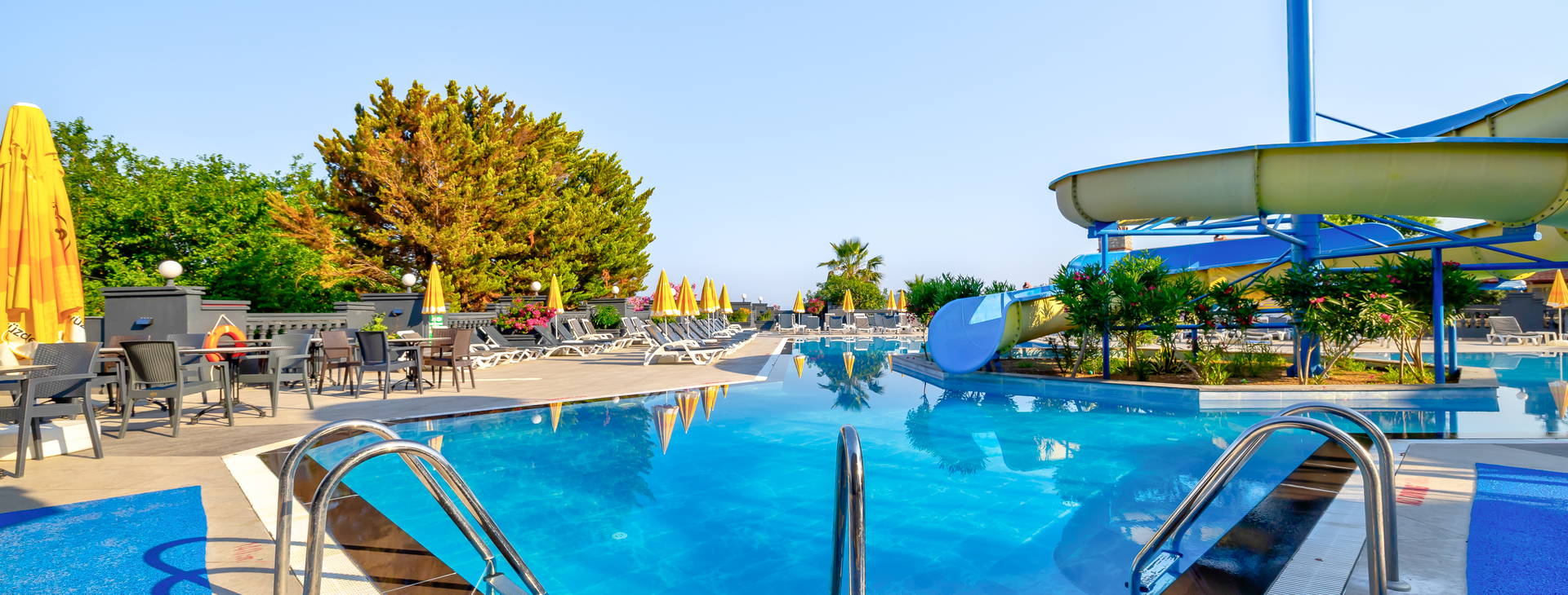 AES Club Hotel Obrázek6