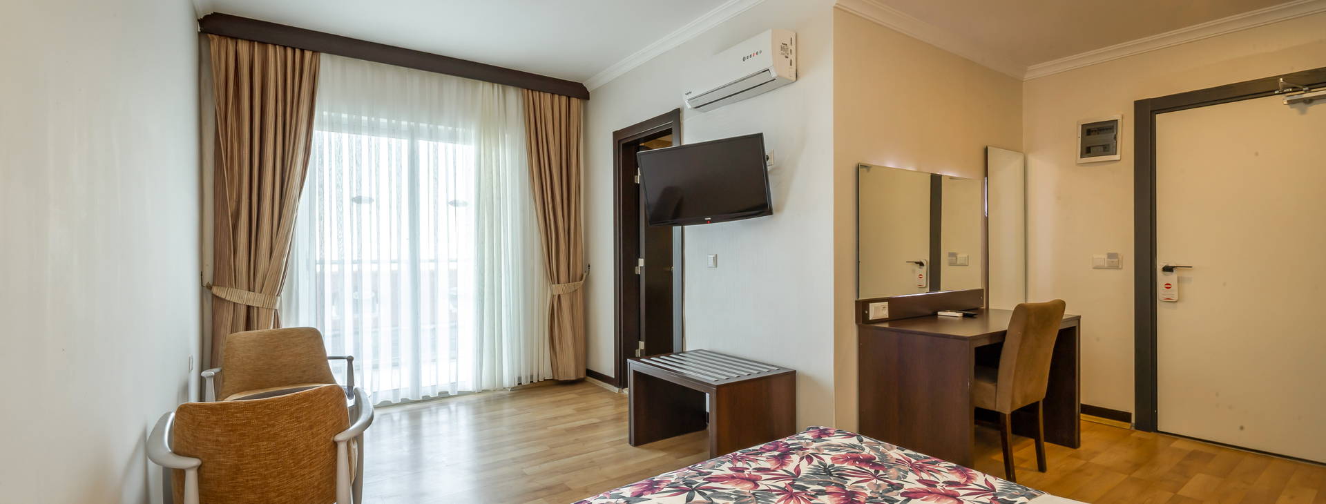 AES Club Hotel Obrázek11