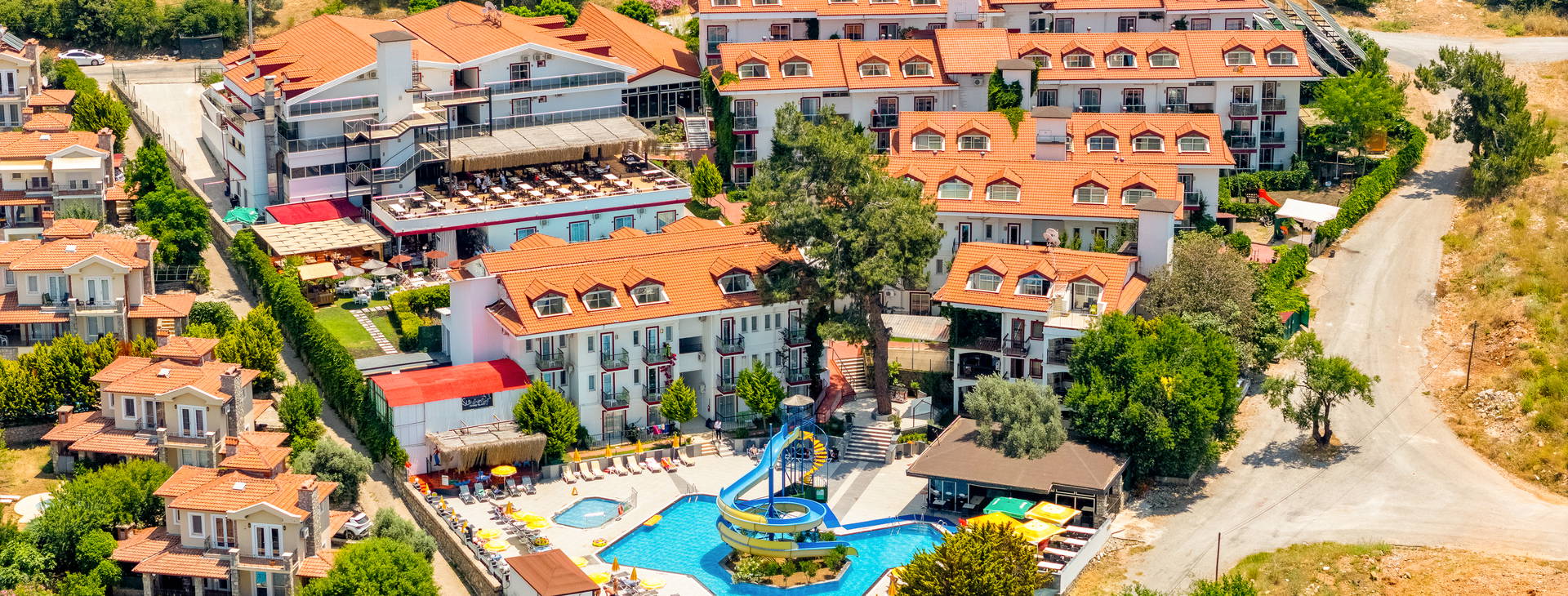 AES Club Hotel Obrázek1