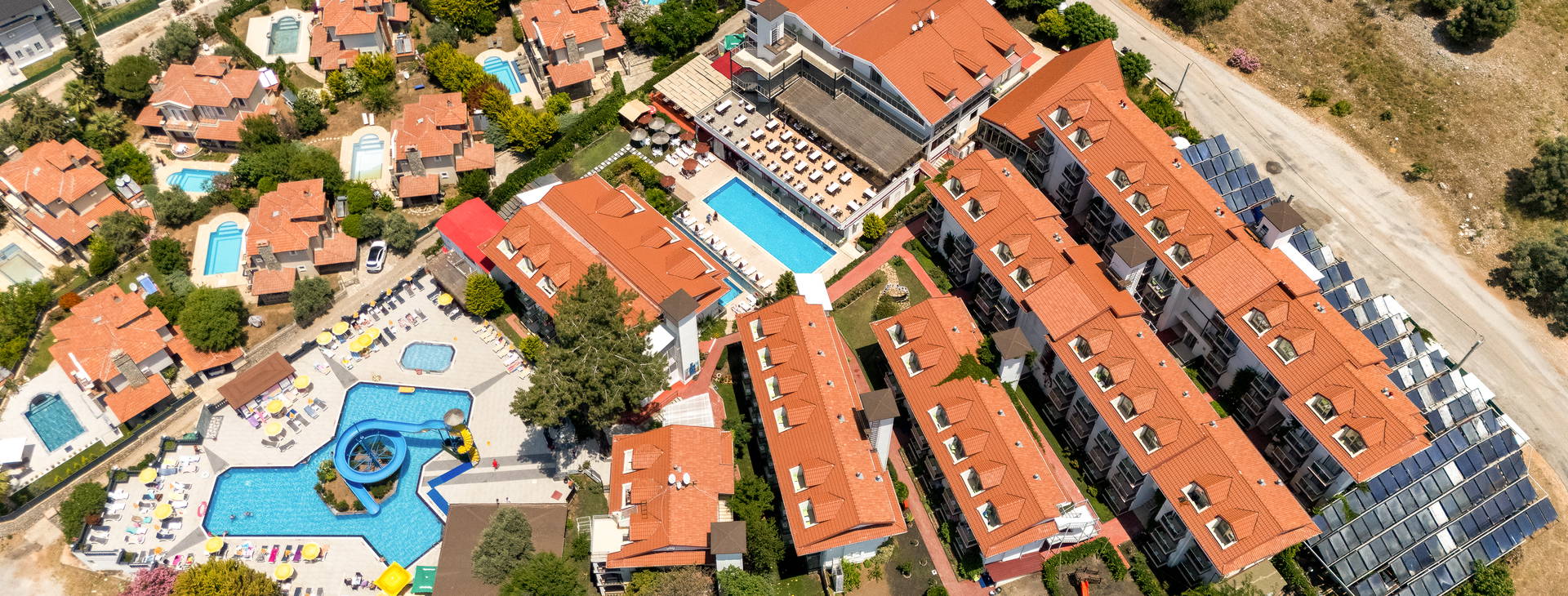 AES Club Hotel Obrázek9