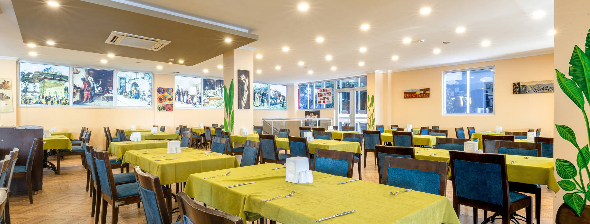 AES Club Hotel Obrázek20