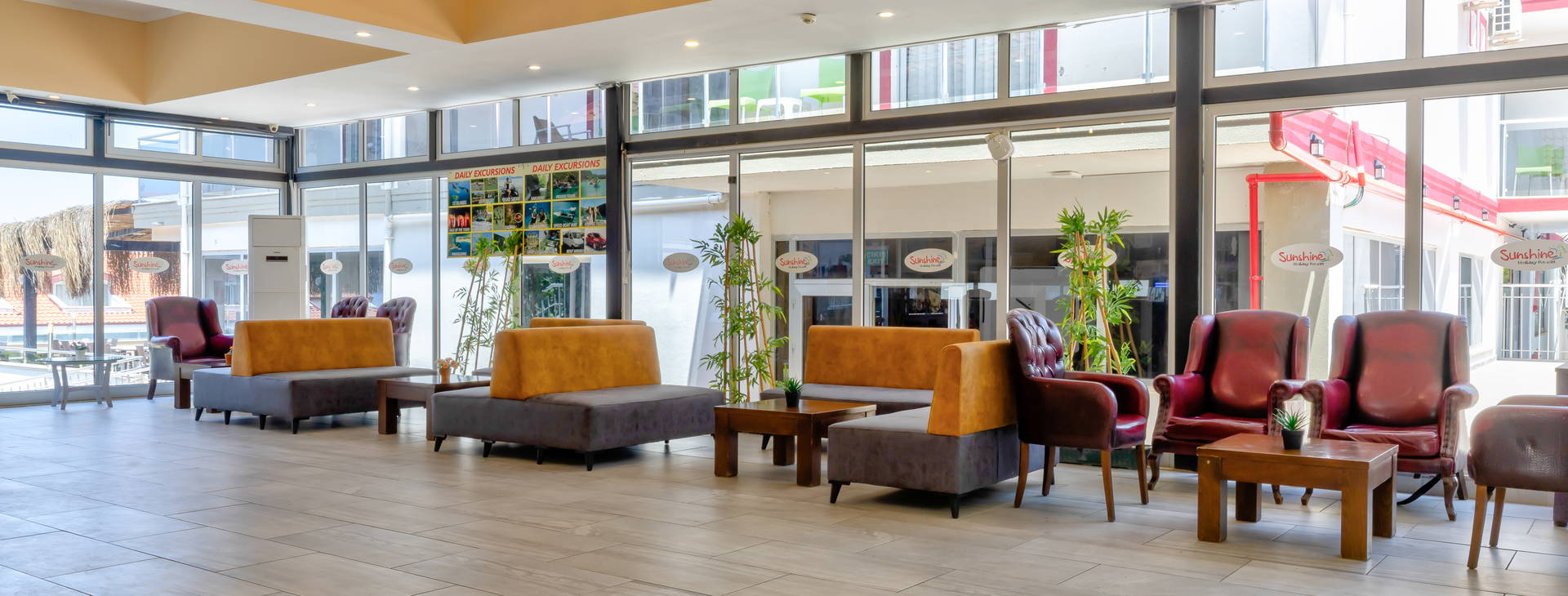 AES Club Hotel Obrázek28