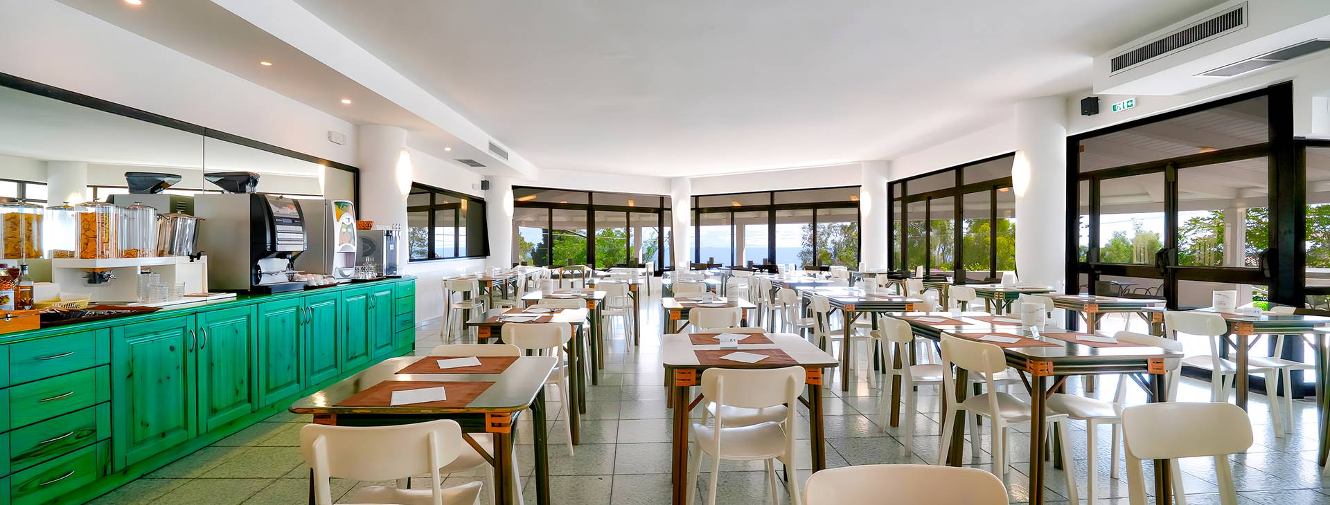 Hotel Marinella Obrázek13