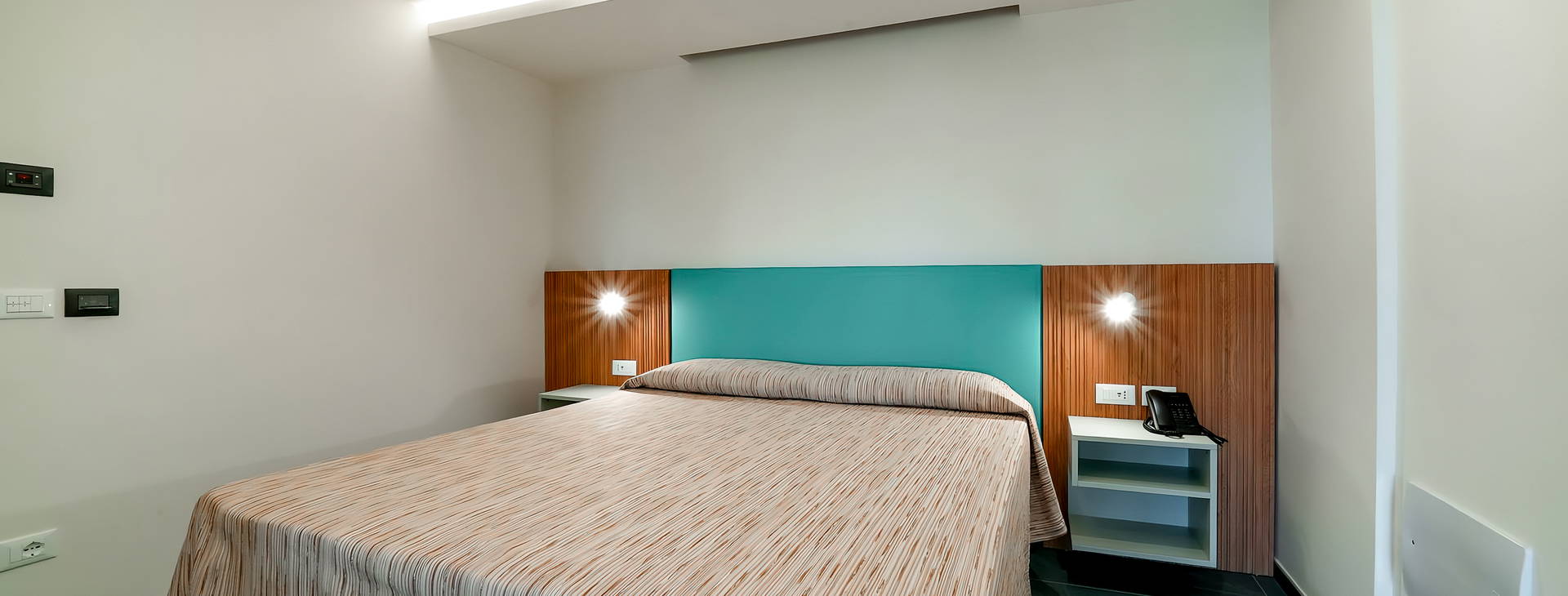 Hotel Marinella Obrázek3