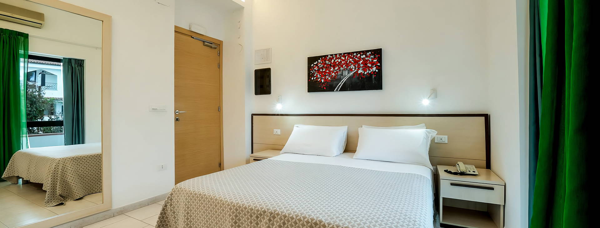 Hotel Marinella Obrázek10