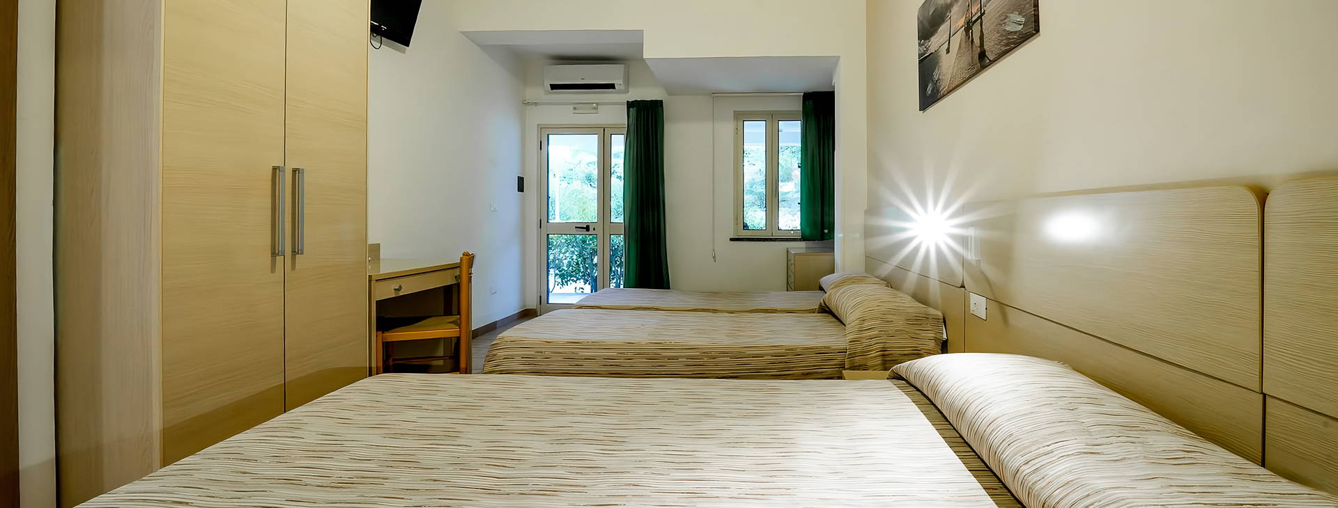 Hotel Marinella Obrázek9