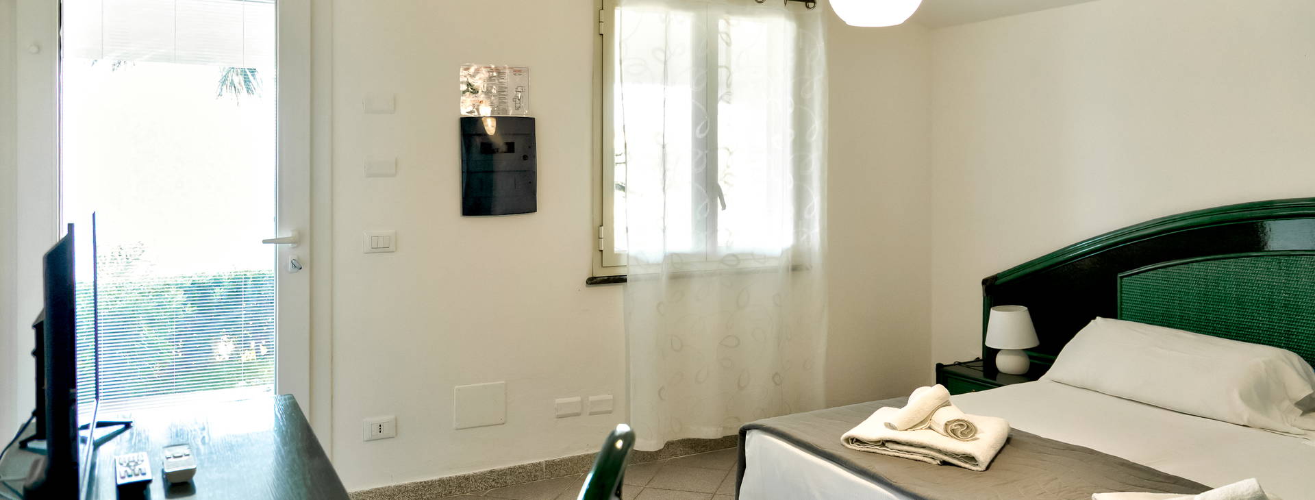 Hotel Villaggio Stromboli Obrázek18