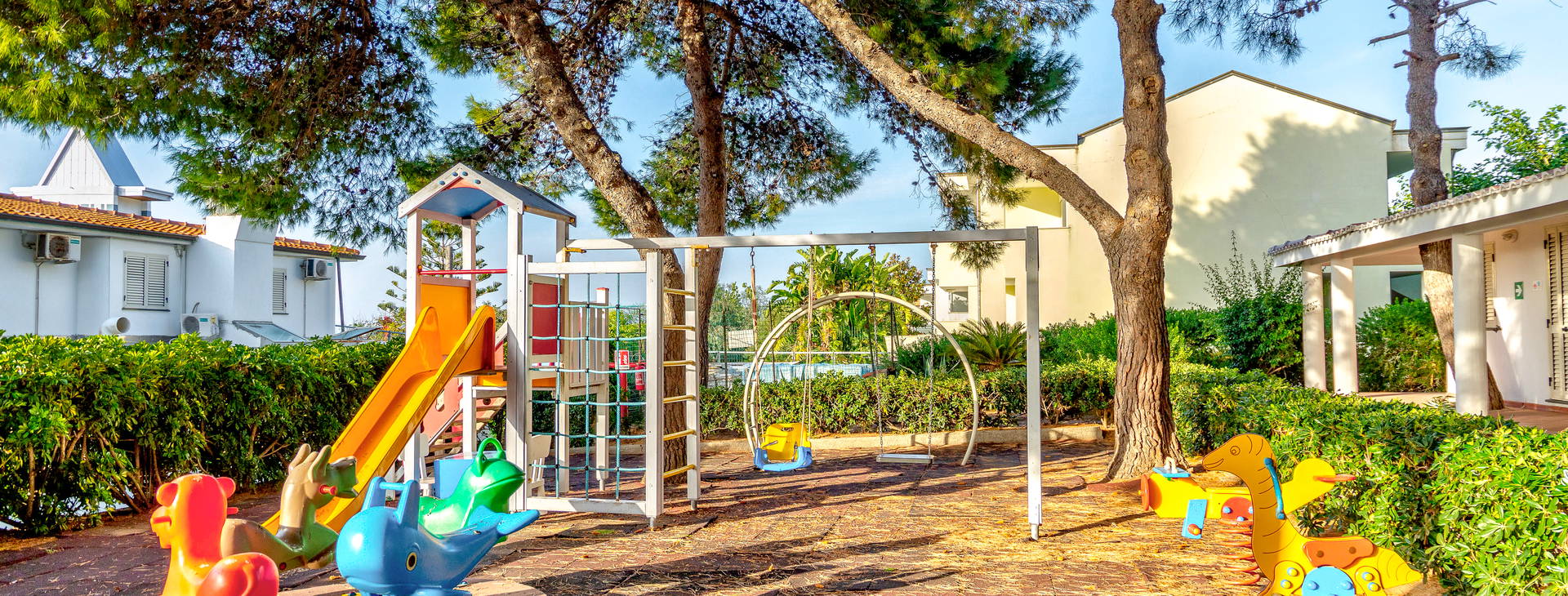 Hotel Villaggio Stromboli Obrázek25