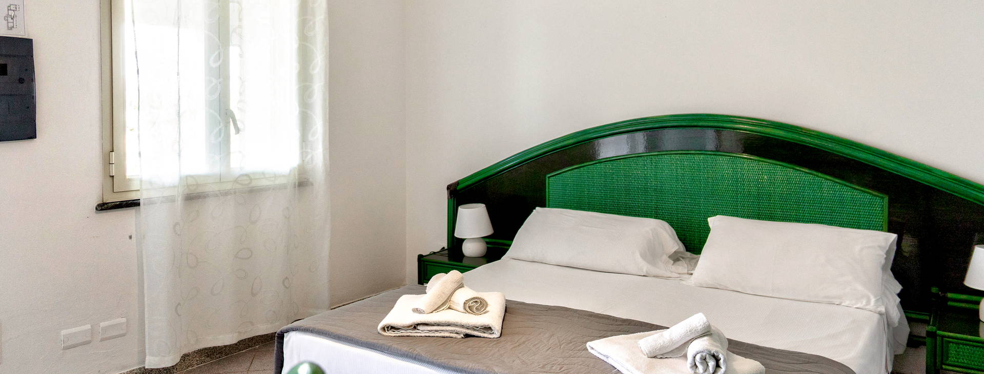 Hotel Villaggio Stromboli Obrázek16