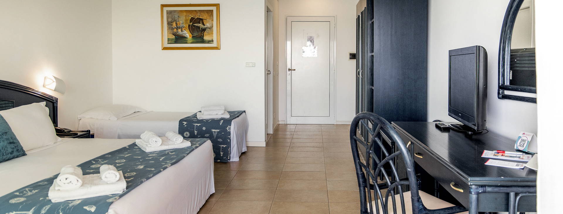 Hotel Villaggio Stromboli Obrázek15