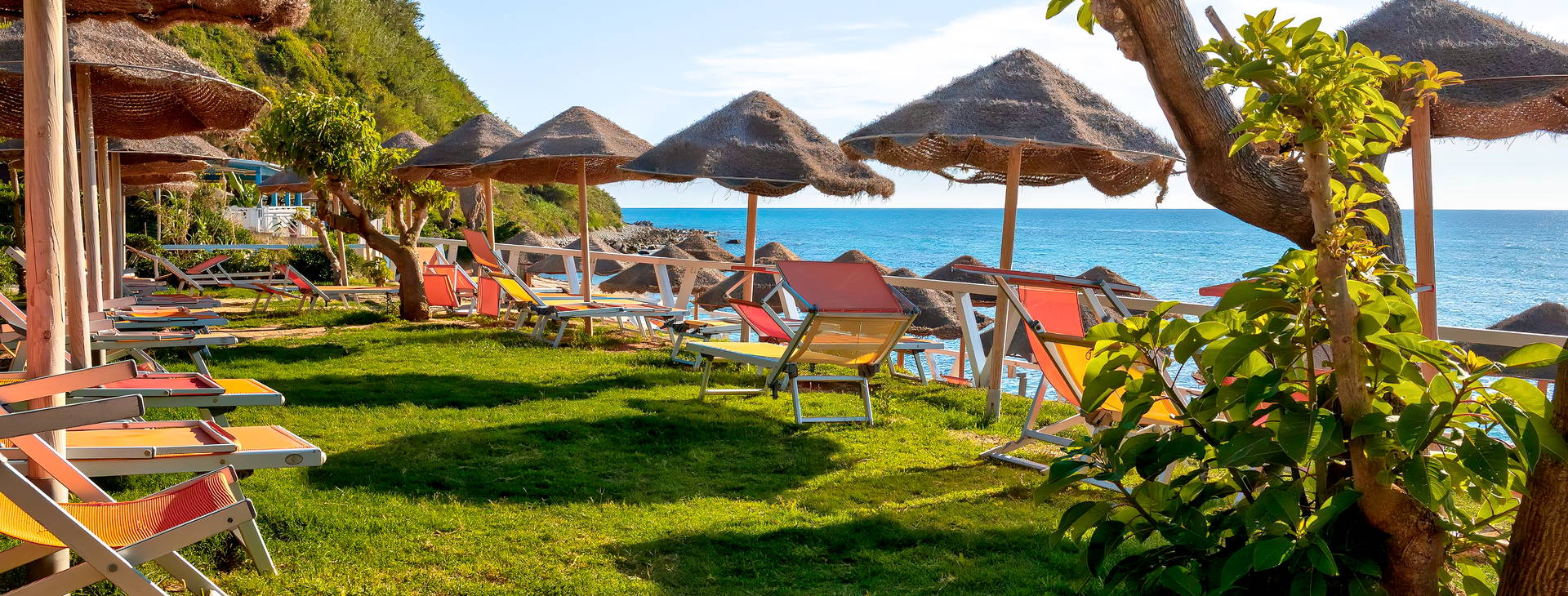 Hotel Villaggio Stromboli Obrázek5