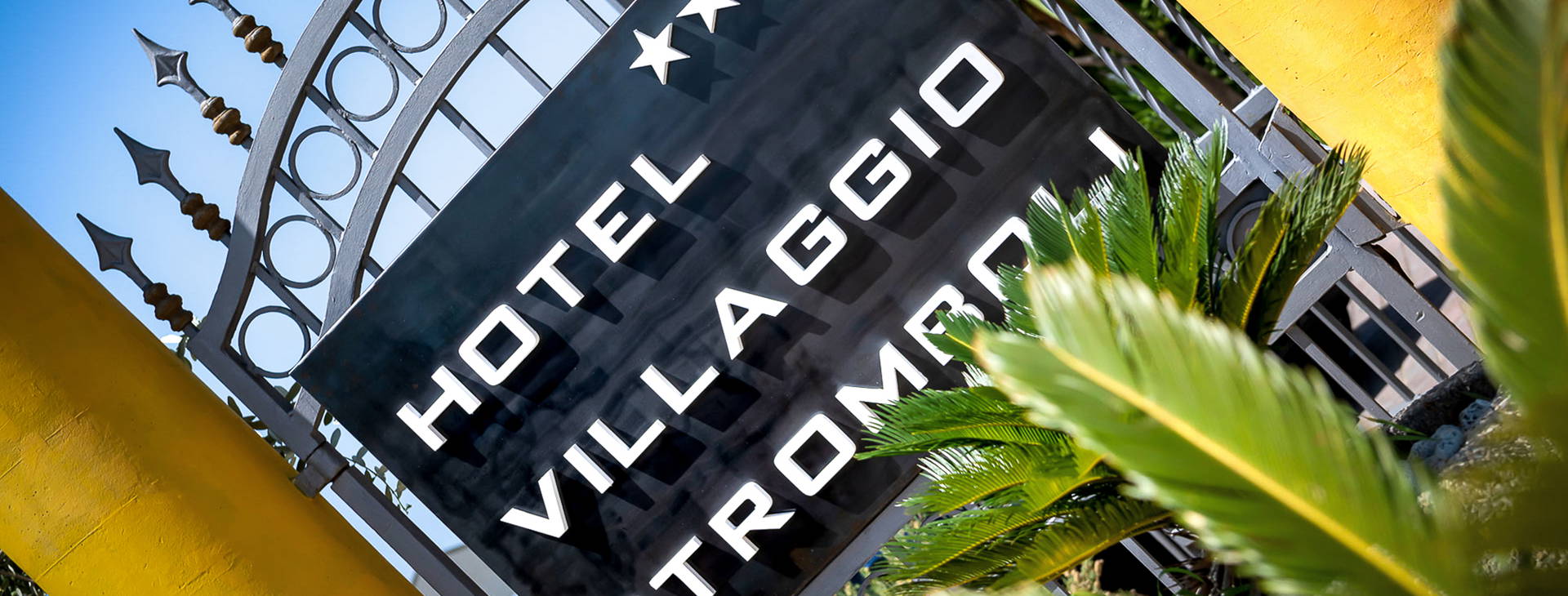 Hotel Villaggio Stromboli Obrázek24