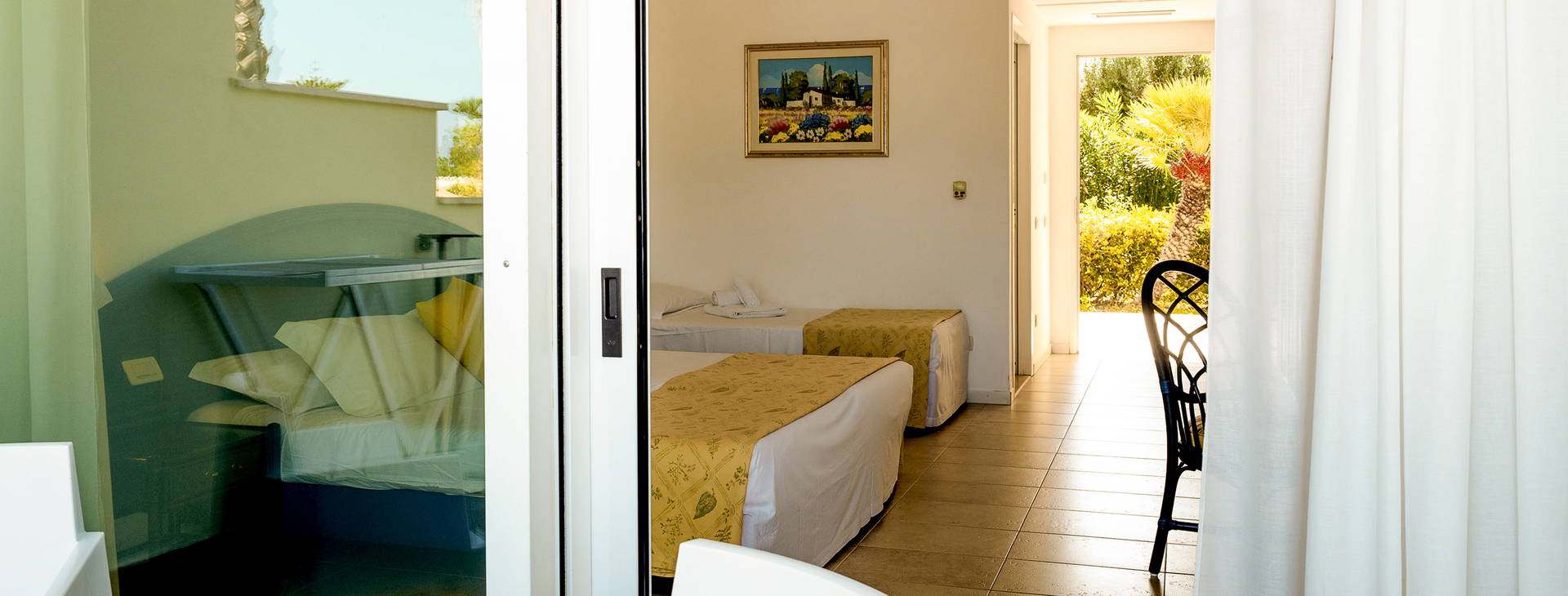 Hotel Villaggio Stromboli Obrázek13